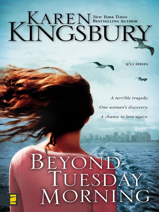 Title details for Beyond Tuesday Morning by Karen Kingsbury - Available